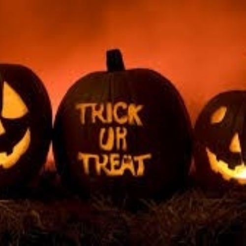 Halloween