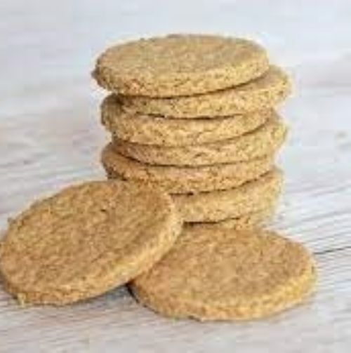 Oatcakes