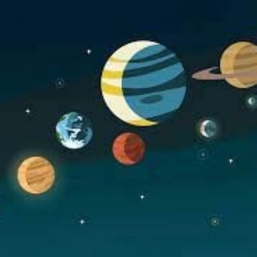 planets