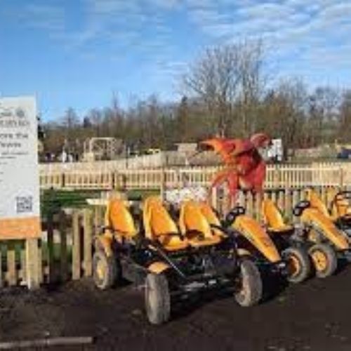 gokarts