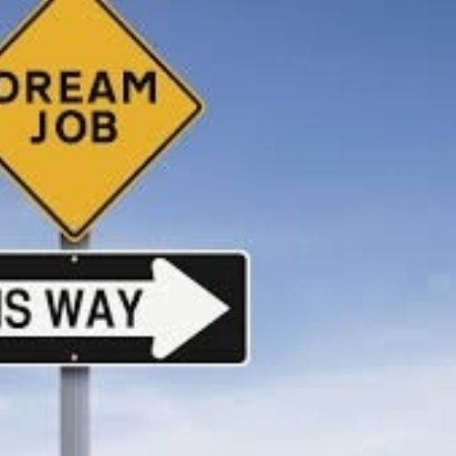 job