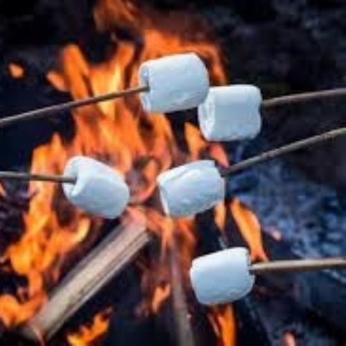 marshmallow